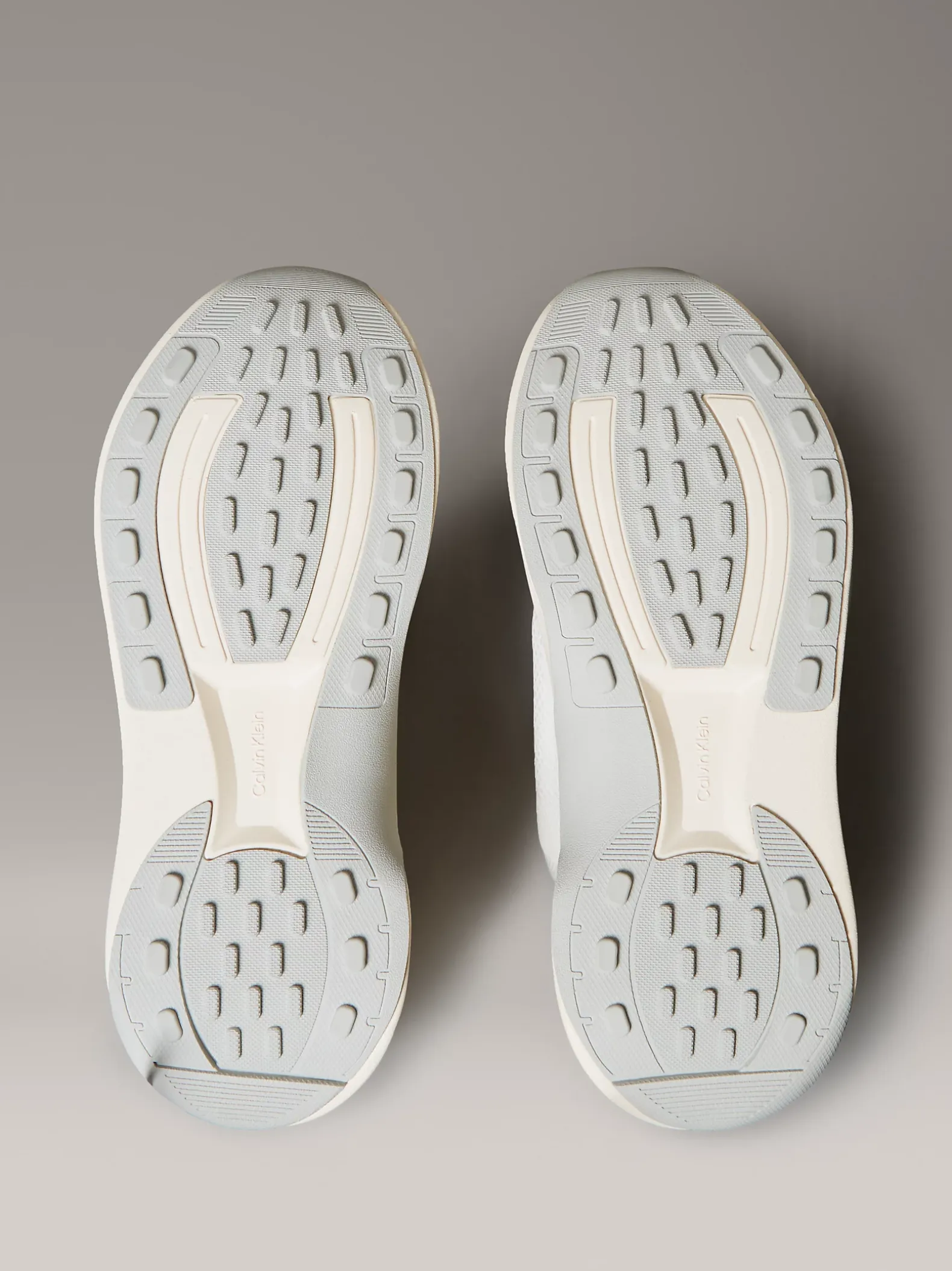 Mesh chunky hardloopsoksneakers