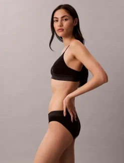 Metallic slip - Icon Cotton Modal Metallic