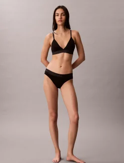 Metallic slip - Icon Cotton Modal Metallic