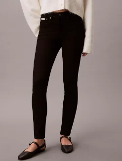 Mid Rise Skinny jeans