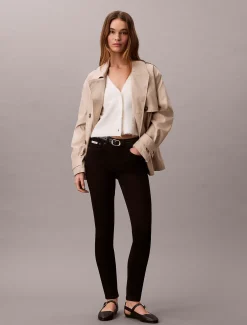 Mid Rise Skinny jeans