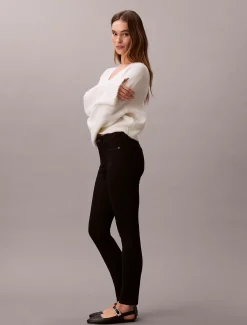Mid Rise Skinny jeans