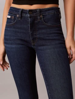 Mid Rise Skinny jeans
