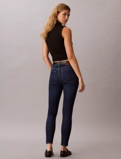 Mid Rise Skinny jeans