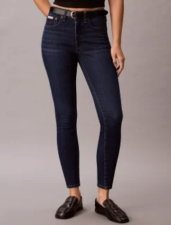 Mid Rise Skinny jeans