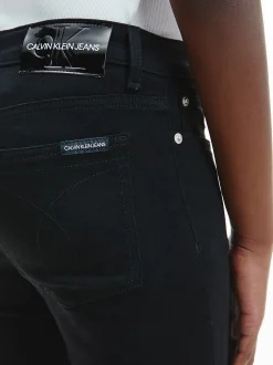 Mid Rise Skinny jeans
