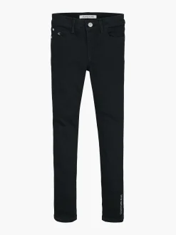 Mid Rise Skinny jeans