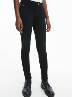 Mid Rise Skinny jeans