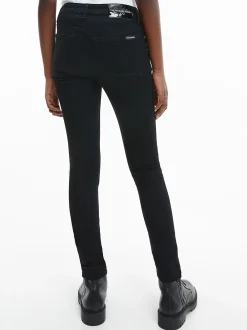 Mid Rise Skinny jeans