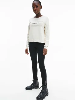 Mid Rise Skinny jeans