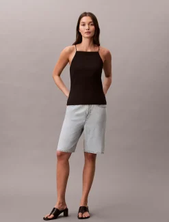 Milano jersey cami top