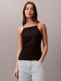 Milano jersey cami top