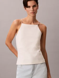 Milano jersey cami top