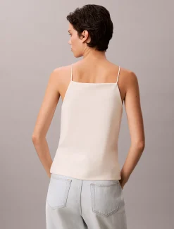 Milano jersey cami top