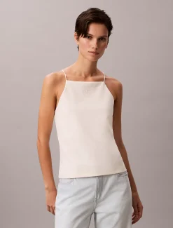 Milano jersey cami top