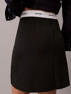 Milano jersey rok met logo tape