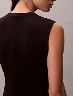 Mini bodycon-jurk