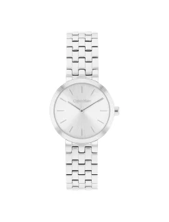 Minimalist armbandhorloge