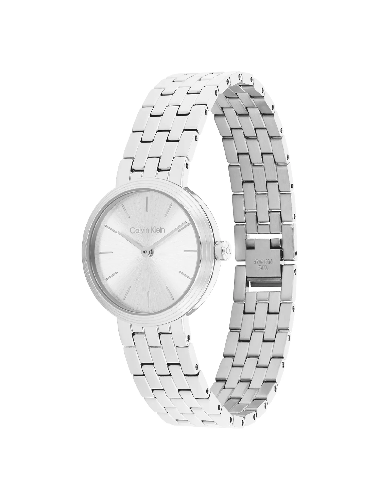 Minimalist armbandhorloge