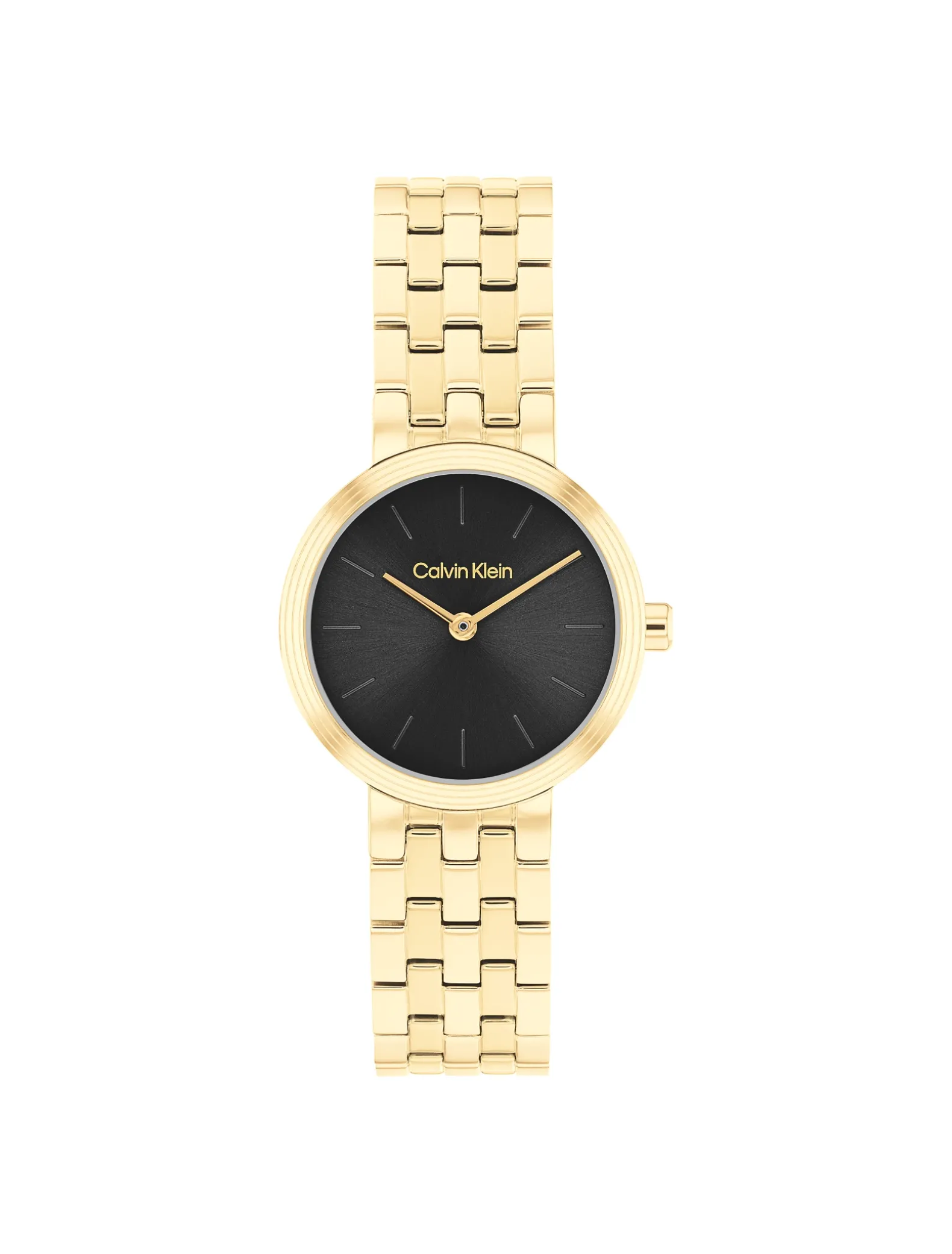 Minimalist armbandhorloge