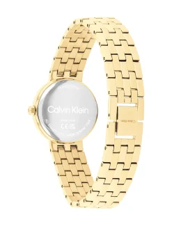 Minimalist armbandhorloge
