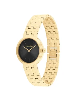 Minimalist armbandhorloge