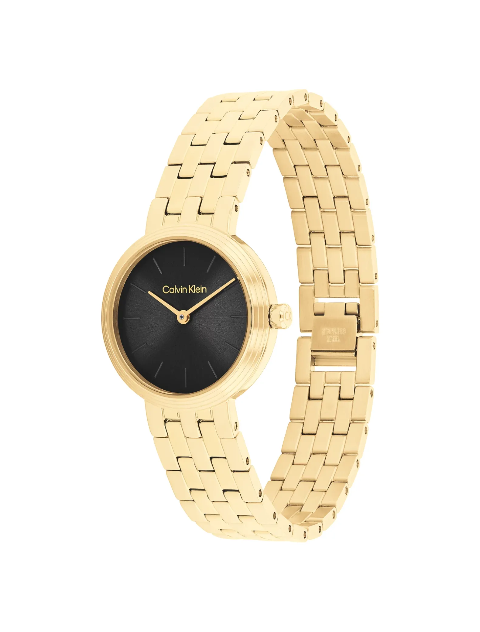 Minimalist armbandhorloge