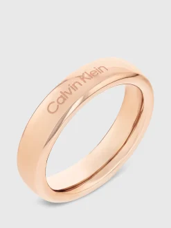 Minimalistische ring