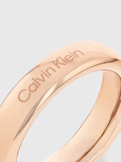 Minimalistische ring