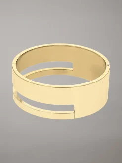 Minimalistische scharnierende armband