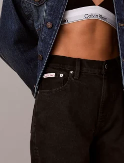 Mom jeans