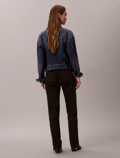 Mom jeans