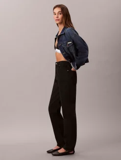 Mom jeans