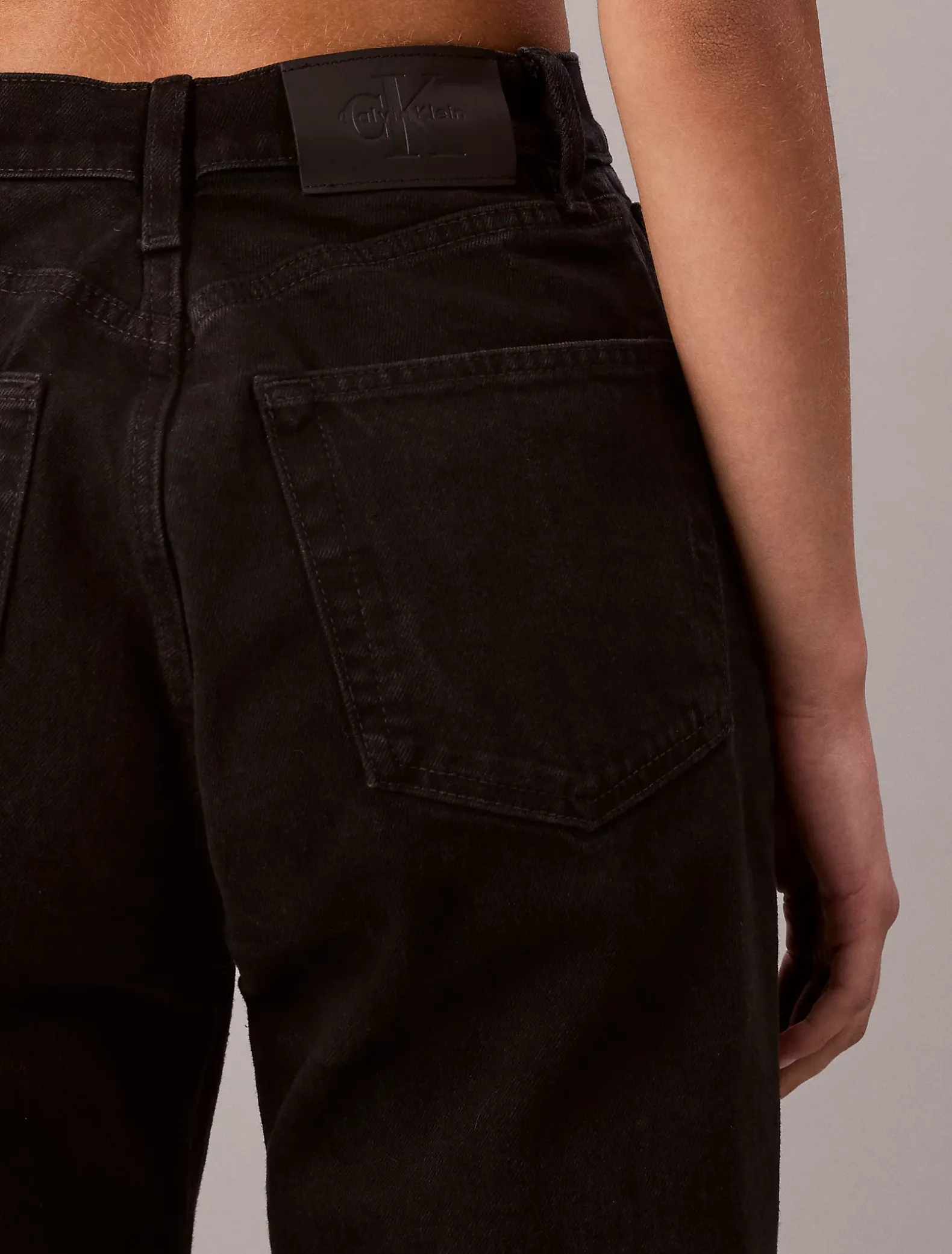 Mom jeans