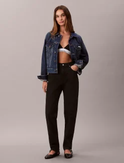 Mom jeans