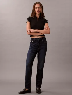 Mom jeans