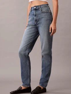 Mom jeans