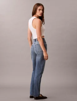Mom jeans