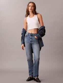 Mom jeans