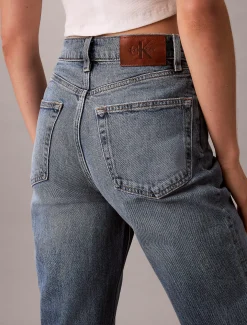 Mom jeans