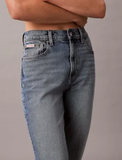 Mom jeans