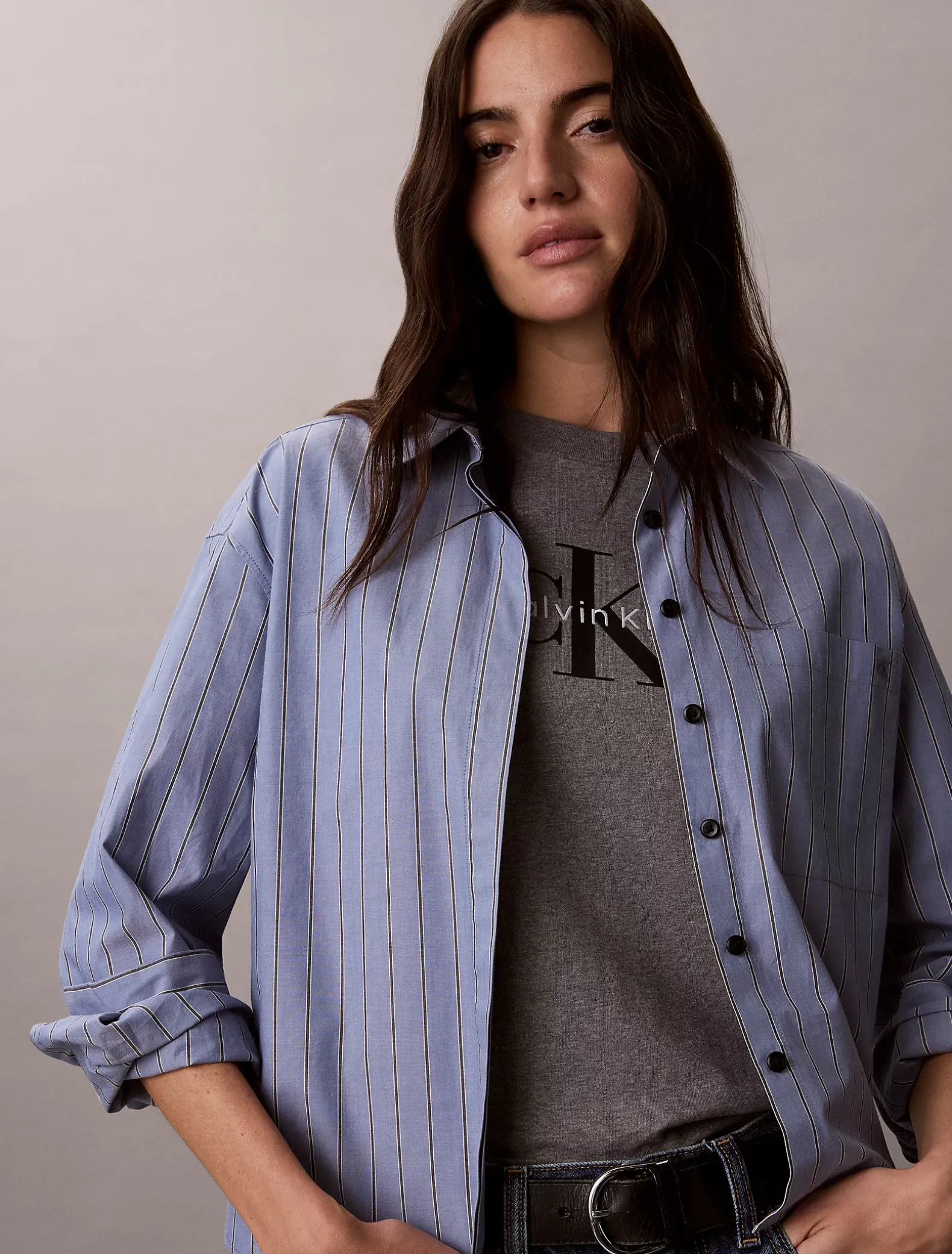 Monogram T-shirt