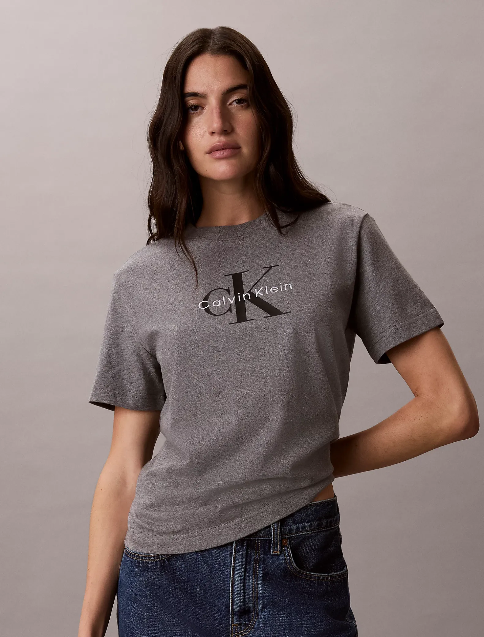Monogram T-shirt
