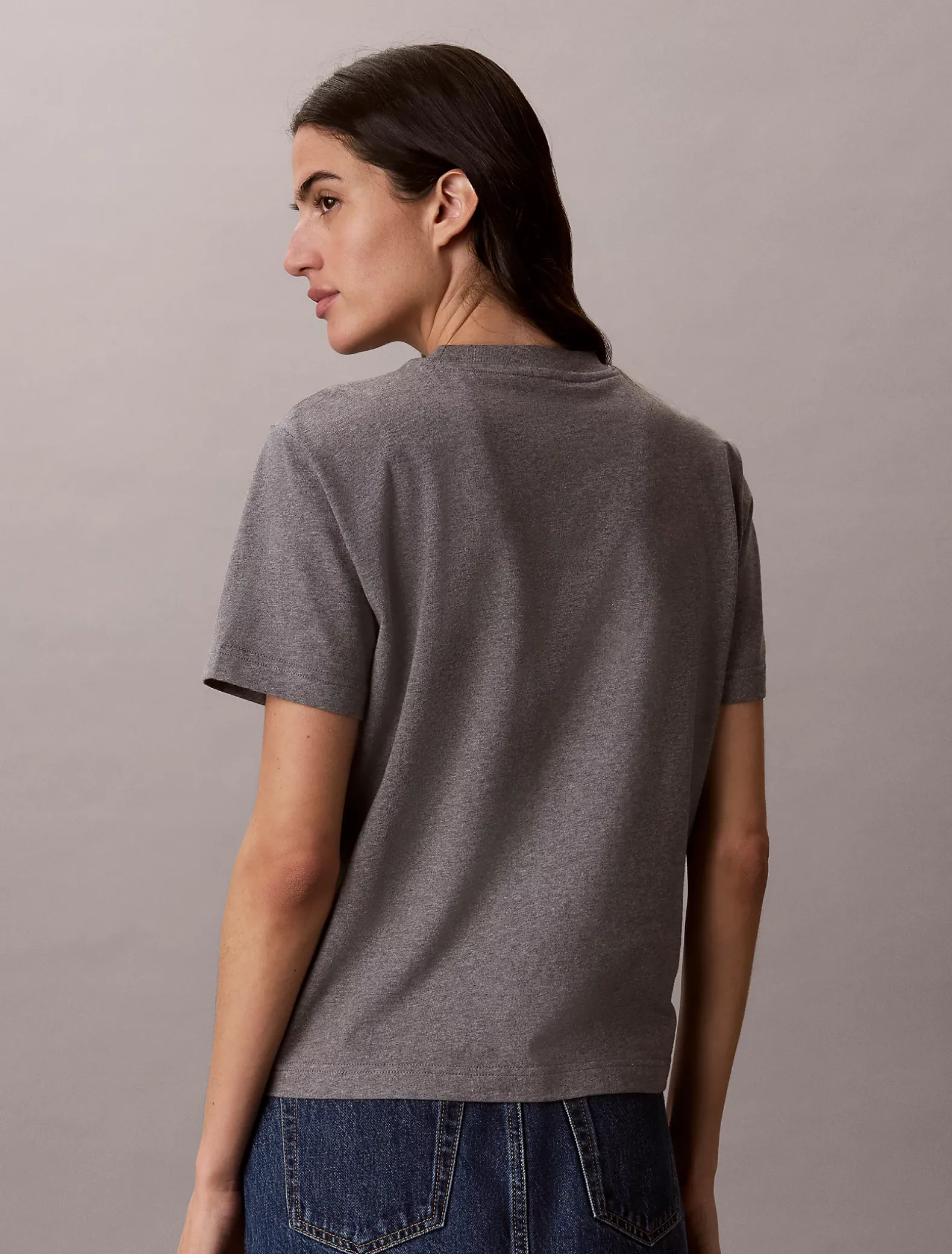 Monogram T-shirt