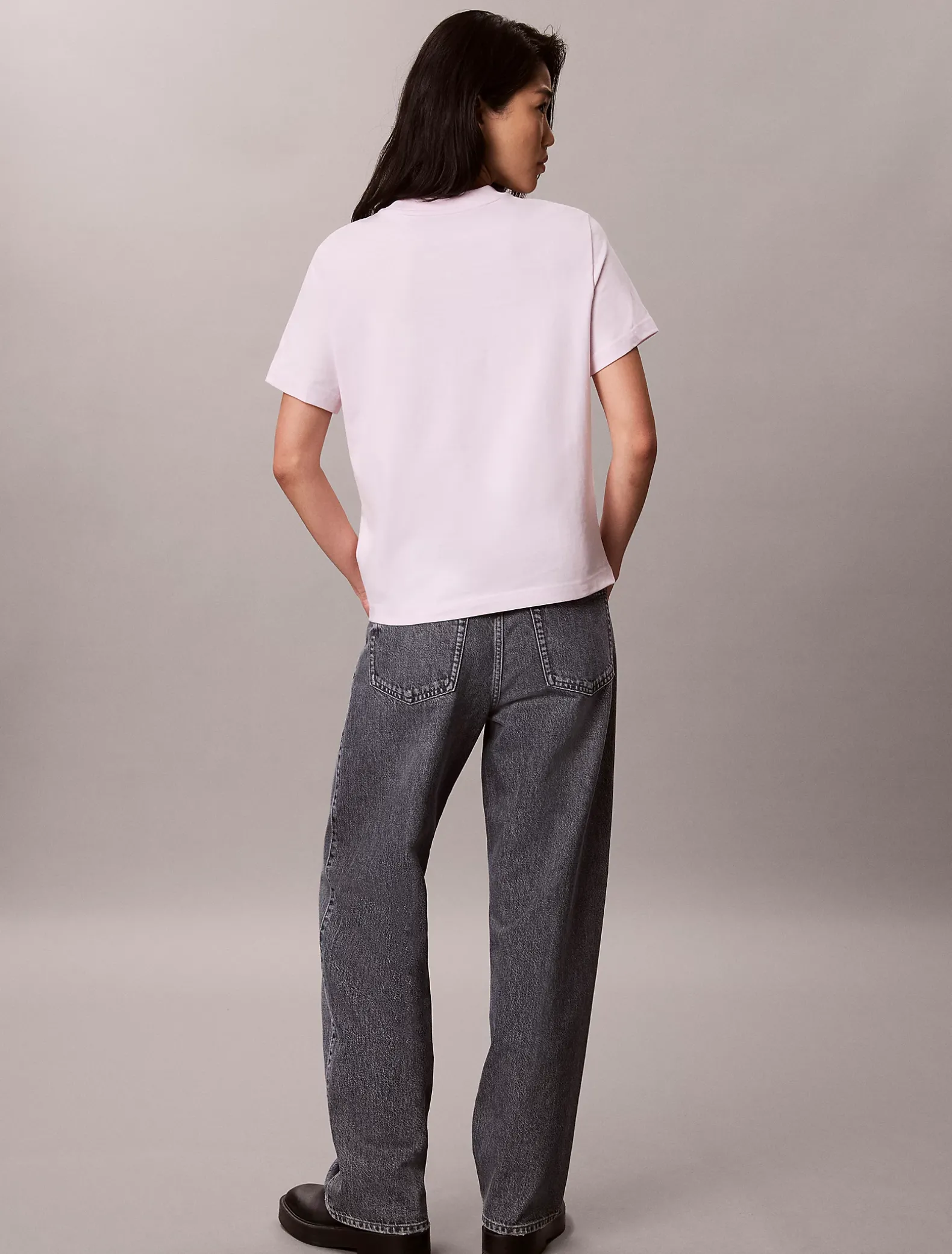 Monogram T-shirt