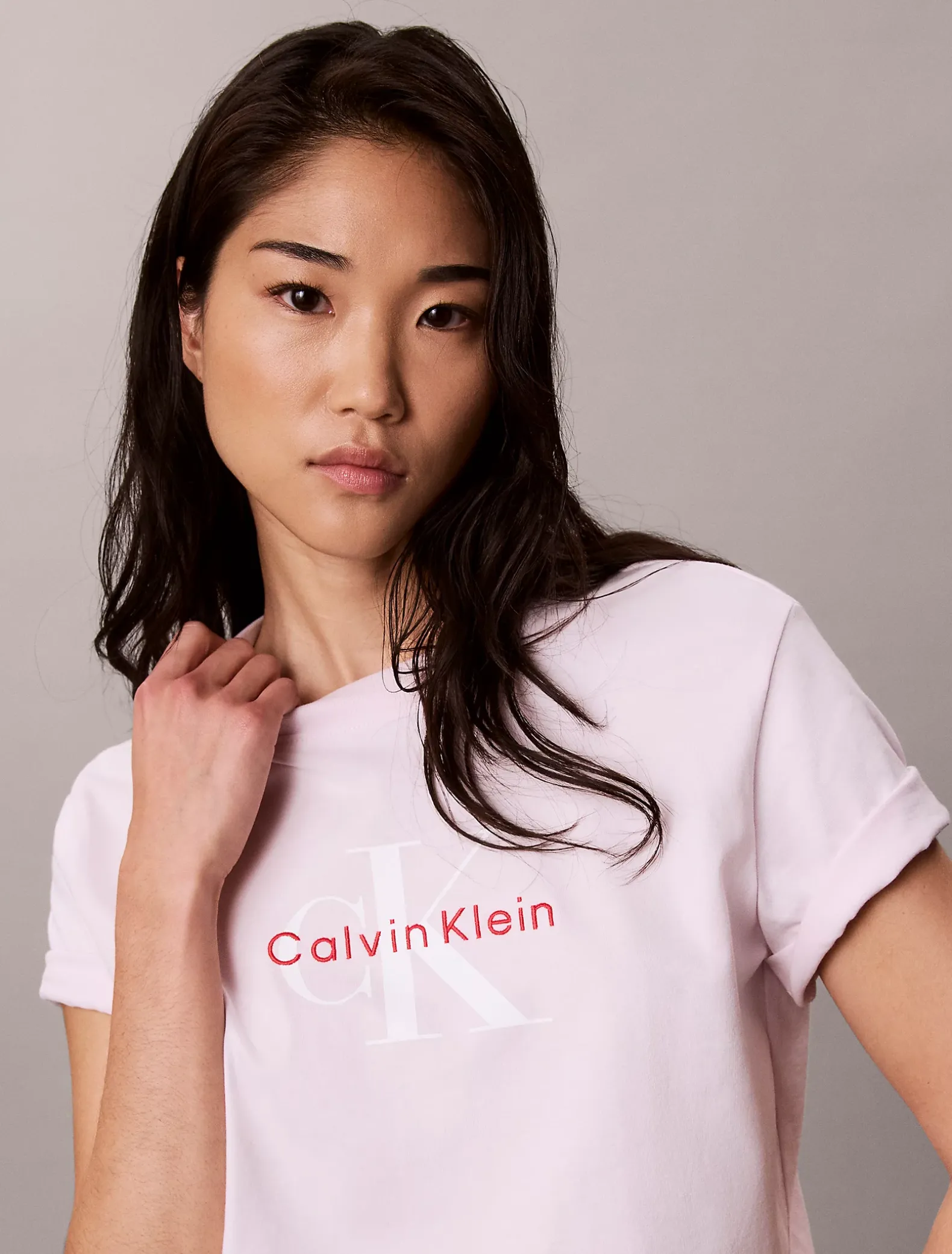 Monogram T-shirt