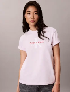 Monogram T-shirt