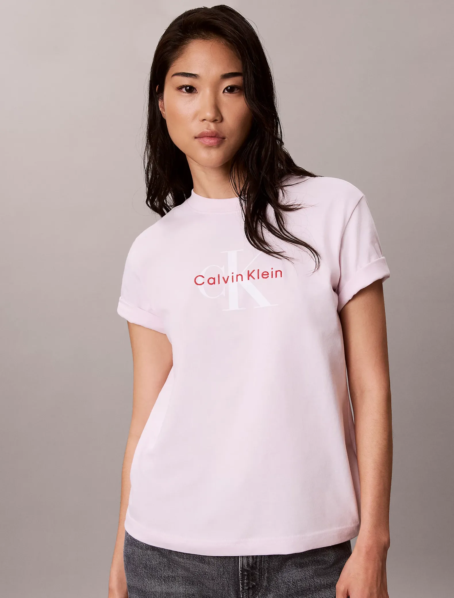 Monogram T-shirt
