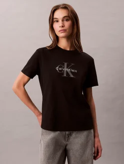 Monogram T-shirt