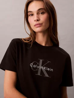 Monogram T-shirt